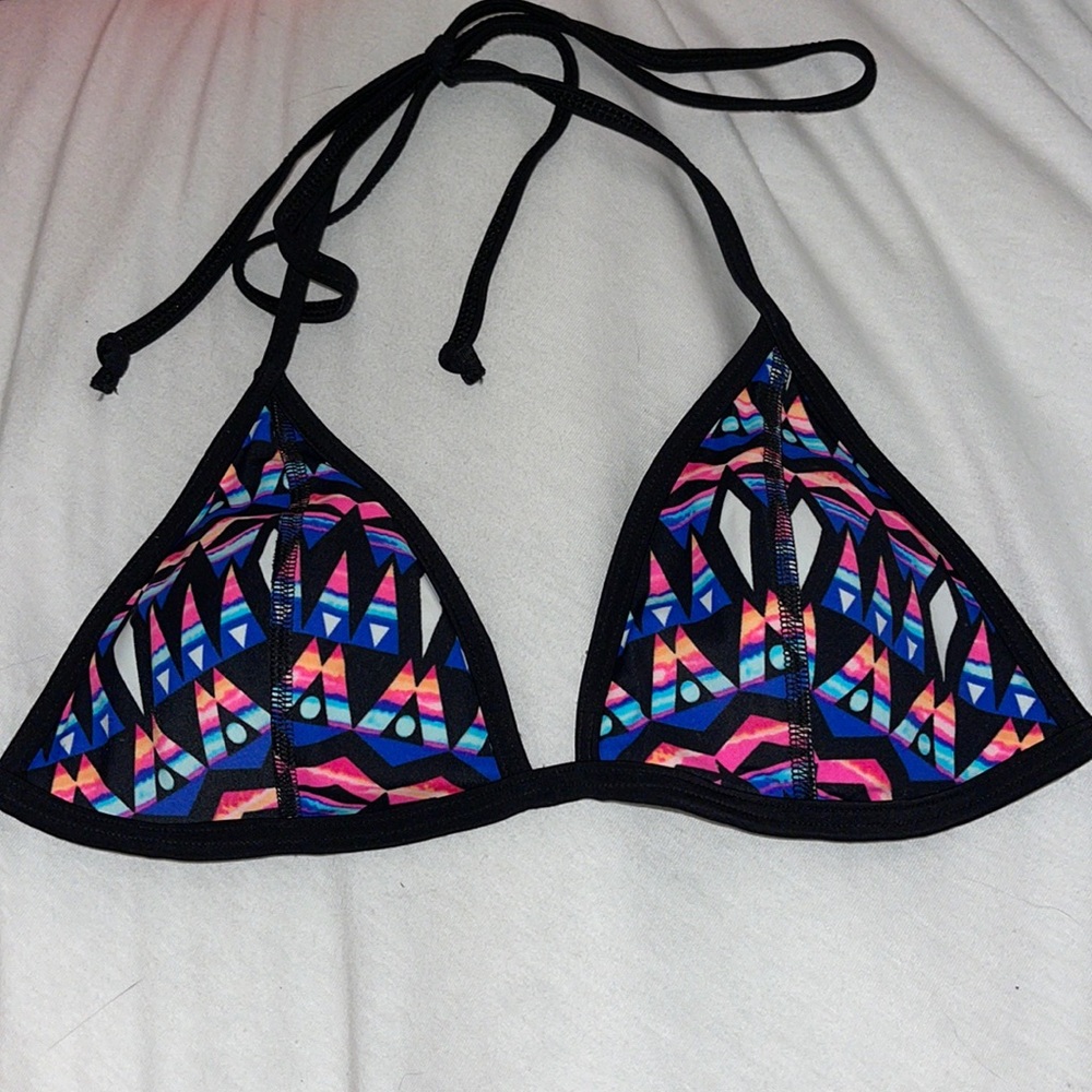 Small Bikini Top